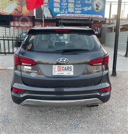 هيونداي سانتافي